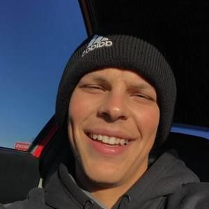 Meet your Posher, Braden